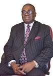 Chief Gbolahan Ayodele